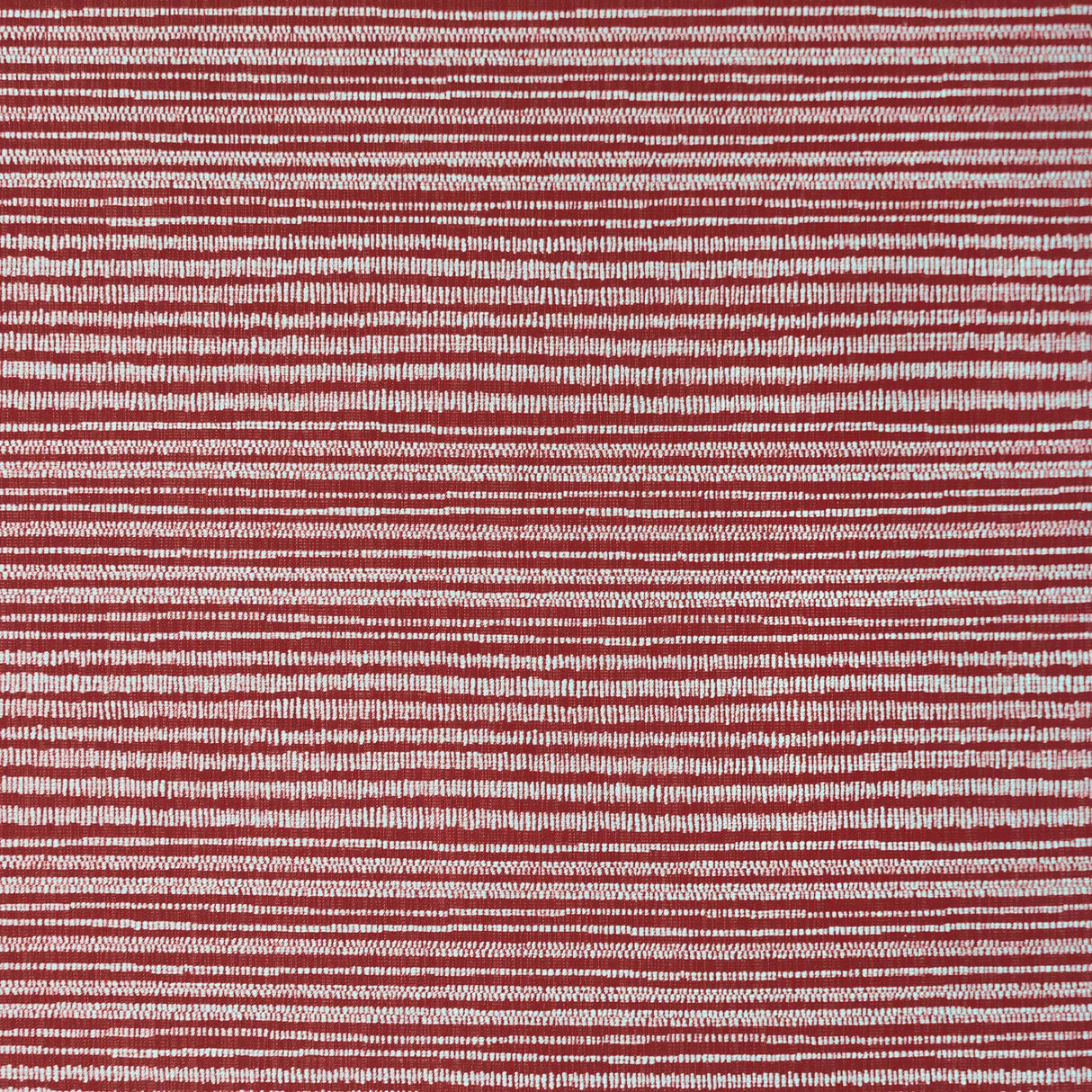 Gaston Y Daniela HAYK ROJO Upholstery Fabric