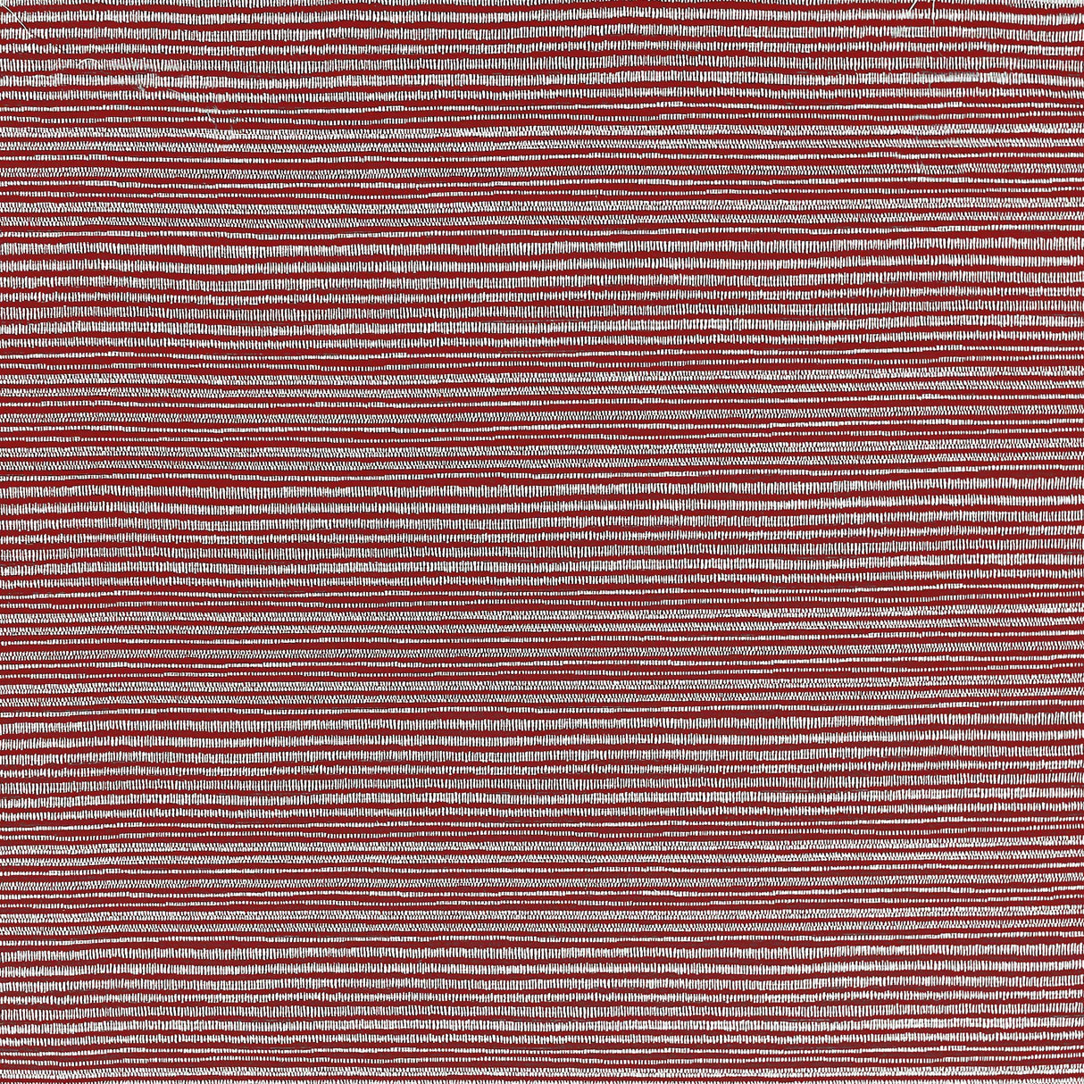 Gaston Y Daniela HAYK ROJO Upholstery Fabric