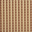 Lee Jofa HERRINGBONE SAND/CORAL Fabric