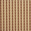 Lee Jofa HERRINGBONE SAND/CORAL Fabric