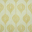 Lee Jofa TULIP WHITE/YELLOW Fabric