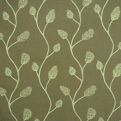 Lee Jofa WISTERIA OLIVE/SAGE Fabric