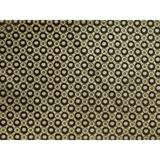 Lee Jofa PEARL BEIGE/MEADOW Upholstery Fabric