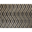 Lee Jofa INFINITY BEIGE/MIDNIGHT Upholstery Fabric