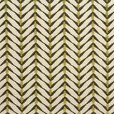 Lee Jofa ZEBRANO BGE/MEADOW Upholstery Fabric