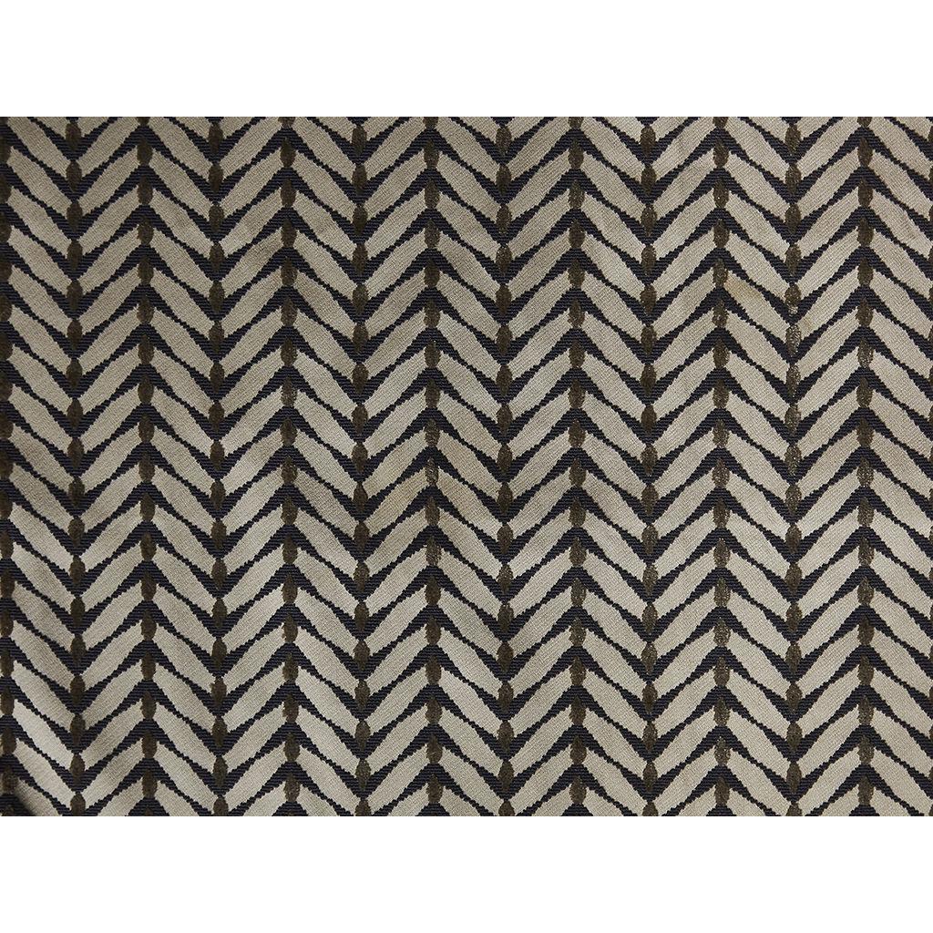 Lee Jofa ZEBRANO BEIGE/MIDNIGHT Upholstery Fabric