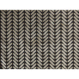 Lee Jofa ZEBRANO BEIGE/MIDNIGHT Upholstery Fabric