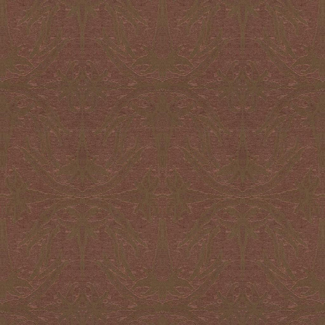 Lee Jofa LILY BRANCH LILAC Upholstery Fabric