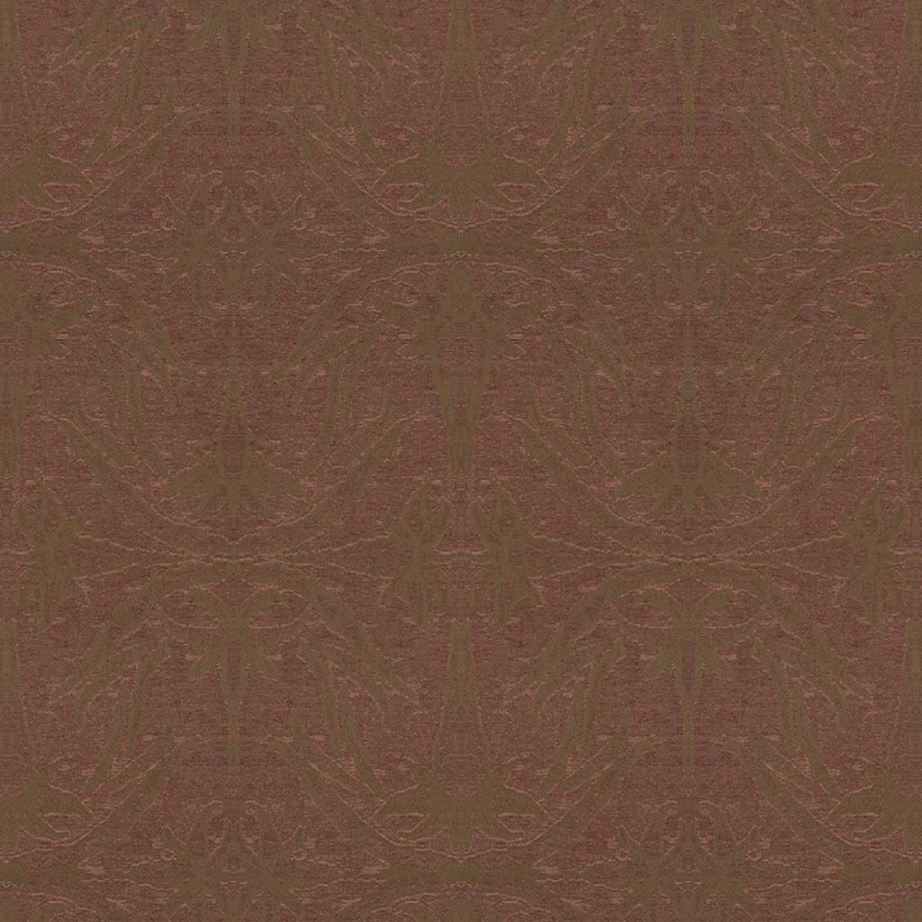 Lee Jofa LILY BRANCH LILAC Upholstery Fabric