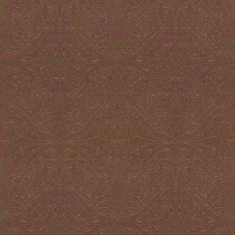 Lee Jofa LILY BRANCH LILAC Upholstery Fabric