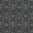 Lee Jofa LILY BRANCH MIDNIGHT Upholstery Fabric