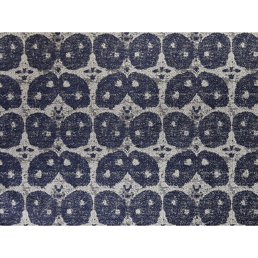 Lee Jofa PANAREA MIDNIGHT BLUE Upholstery Fabric