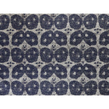 Lee Jofa PANAREA MIDNIGHT BLUE Upholstery Fabric
