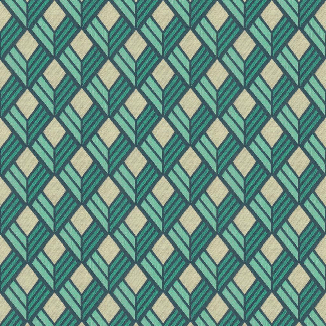 Lee Jofa NEW GRILLE BLUE/NAVY Upholstery Fabric