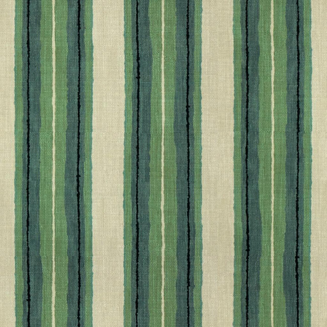 Lee Jofa SHORELINE EVERGREEN Fabric
