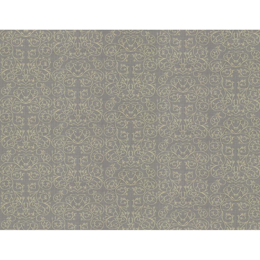 Lee Jofa GARDEN REVERSE LILAC Fabric