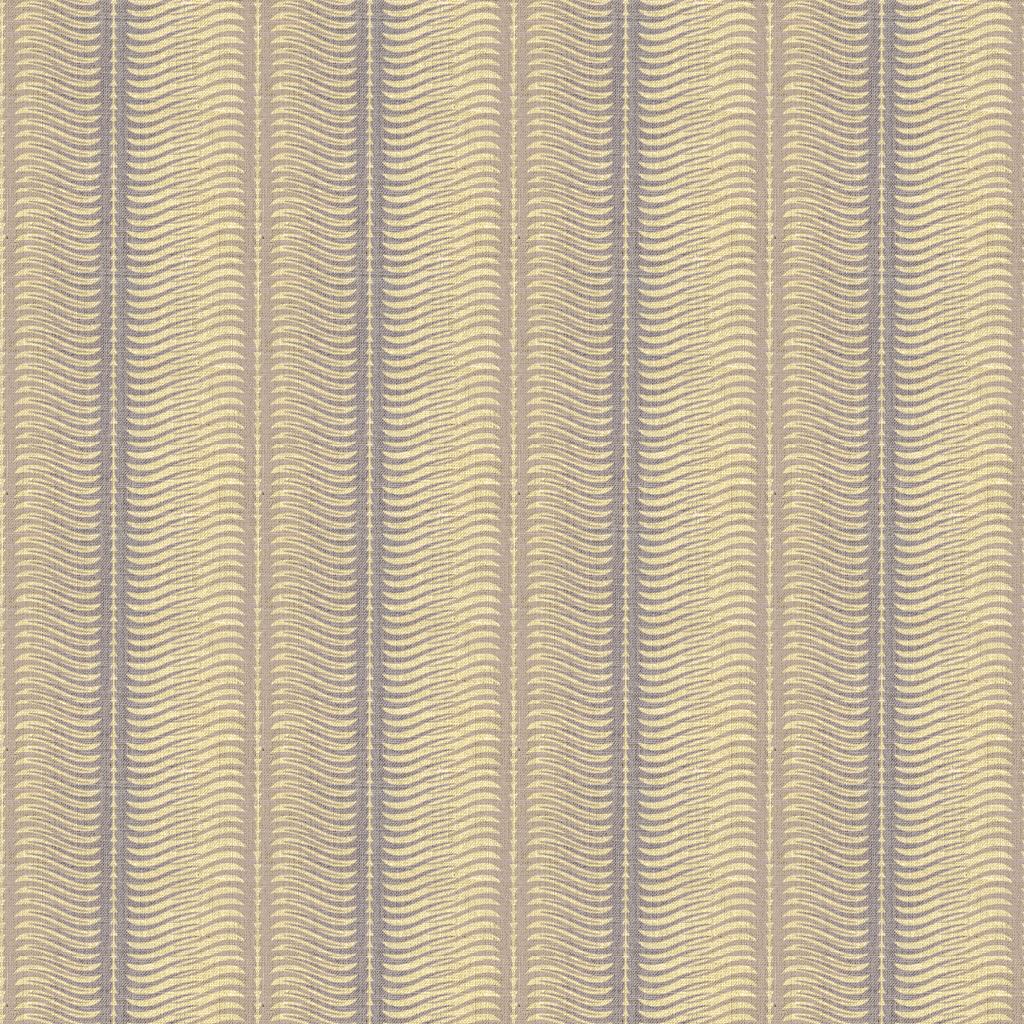 Lee Jofa STRIPES LILAC Fabric