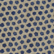Lee Jofa HEXAGON VELVET SAPPHIRE Fabric