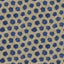 Lee Jofa HEXAGON VELVET SAPPHIRE Fabric