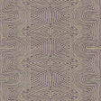 Lee Jofa JULIA EMB FLAX/MAUVE Fabric