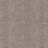 Lee Jofa JULIA EMB FLAX/MAUVE Fabric