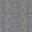 Lee Jofa JULIA EMB FLAX/BLUE Fabric