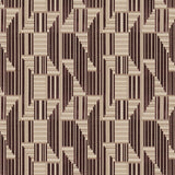 Lee Jofa CUBOID VELVET ORCHIDLILAC Upholstery Fabric