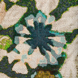 Lee Jofa ARIOSO PRINT MARINE/CITRON Fabric