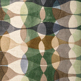 Lee Jofa OVERTONE PRINT SPRUCE Fabric