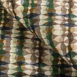Lee Jofa OVERTONE PRINT SPRUCE Fabric