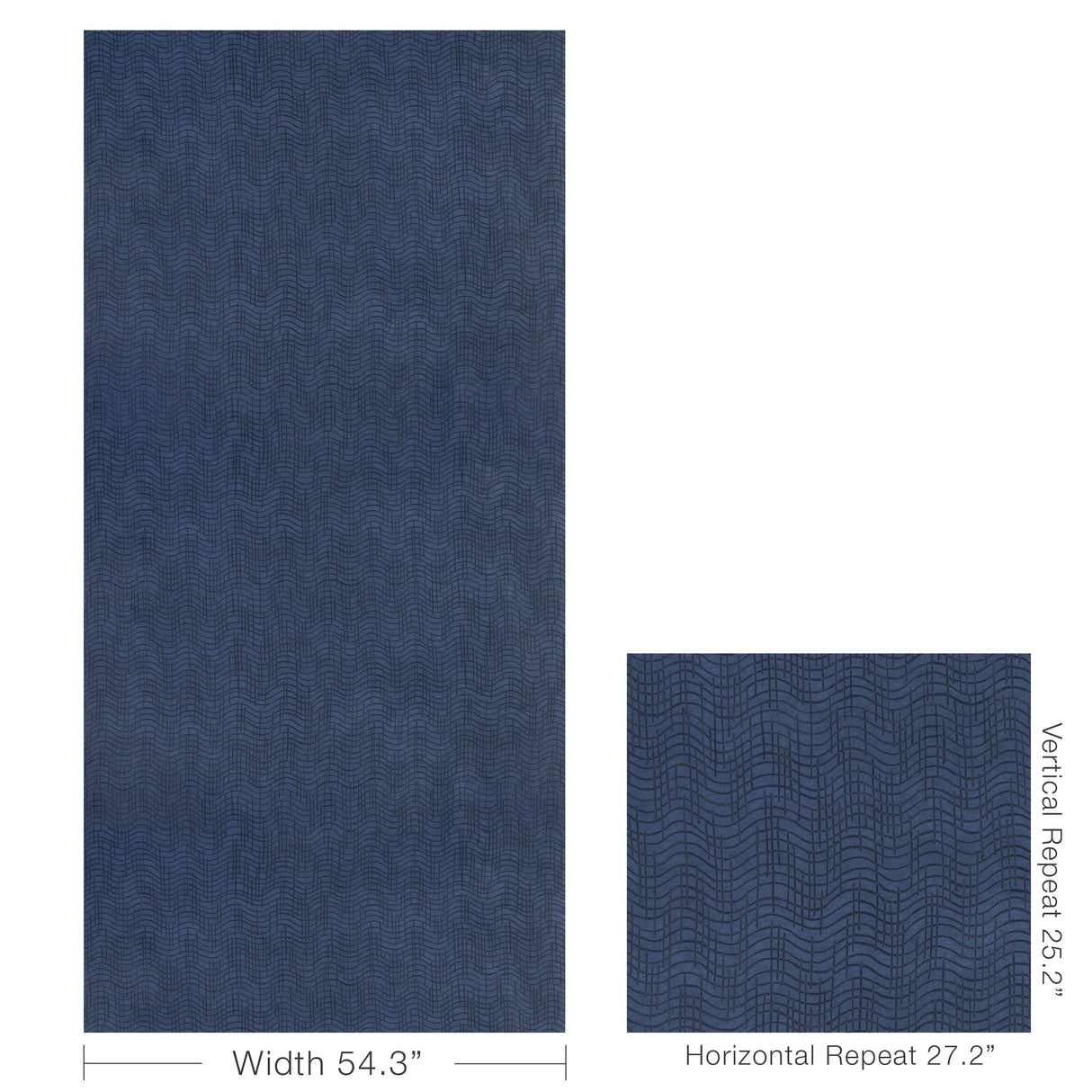 Lee Jofa DADA DENIM Fabric