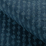 Lee Jofa SERAI MIDNIGHT Upholstery Fabric