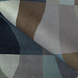 Lee Jofa COLONNADE INDIGO Fabric