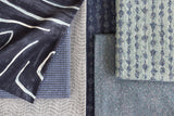 Lee Jofa MADO INDIGO Upholstery Fabric