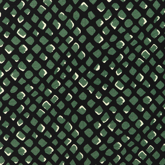 Lee Jofa LENOX PRINT JUNIPER Fabric