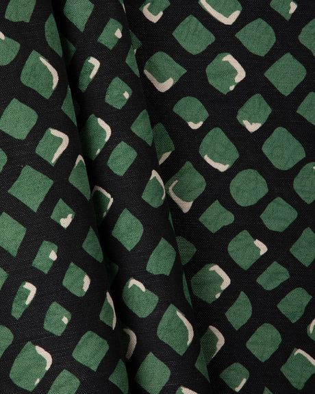 Lee Jofa LENOX PRINT JUNIPER Fabric