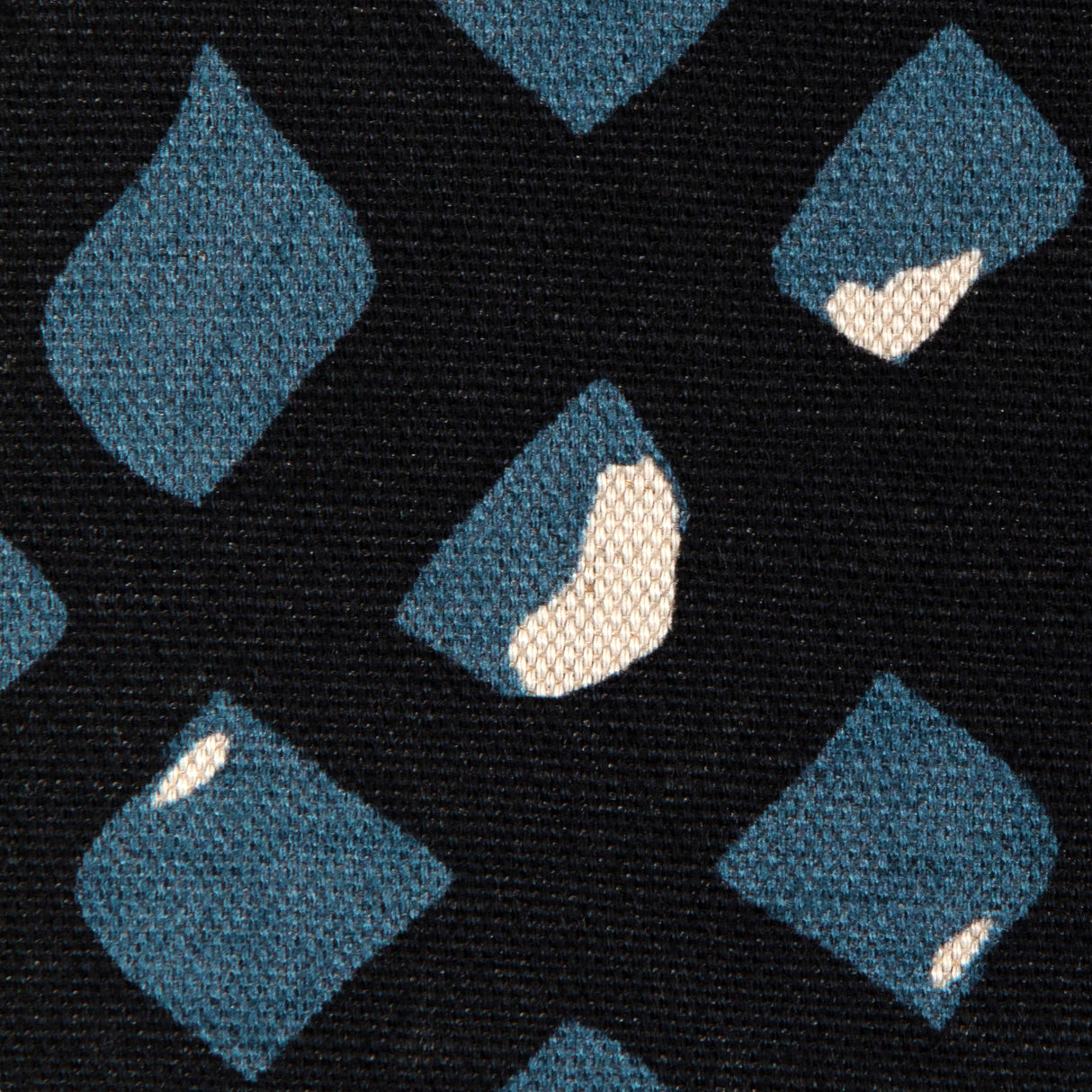 Lee Jofa LENOX PRINT DENIM Fabric