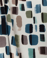 Lee Jofa BOND PRINT AEGEAN Fabric