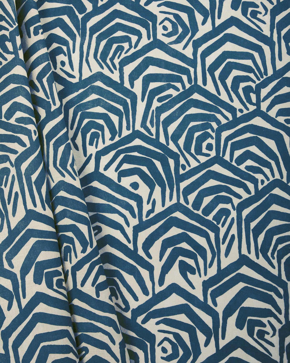Lee Jofa GREENE PRINT PACIFIC Fabric