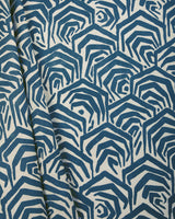 Lee Jofa GREENE PRINT PACIFIC Fabric