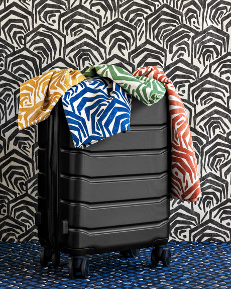 Lee Jofa GREENE PRINT PACIFIC Fabric