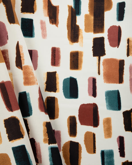 Lee Jofa BOND PRINT MULTI Fabric