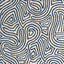 Lee Jofa MERCER WEAVE NAVY Upholstery Fabric