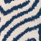 Lee Jofa MERCER WEAVE NAVY Upholstery Fabric