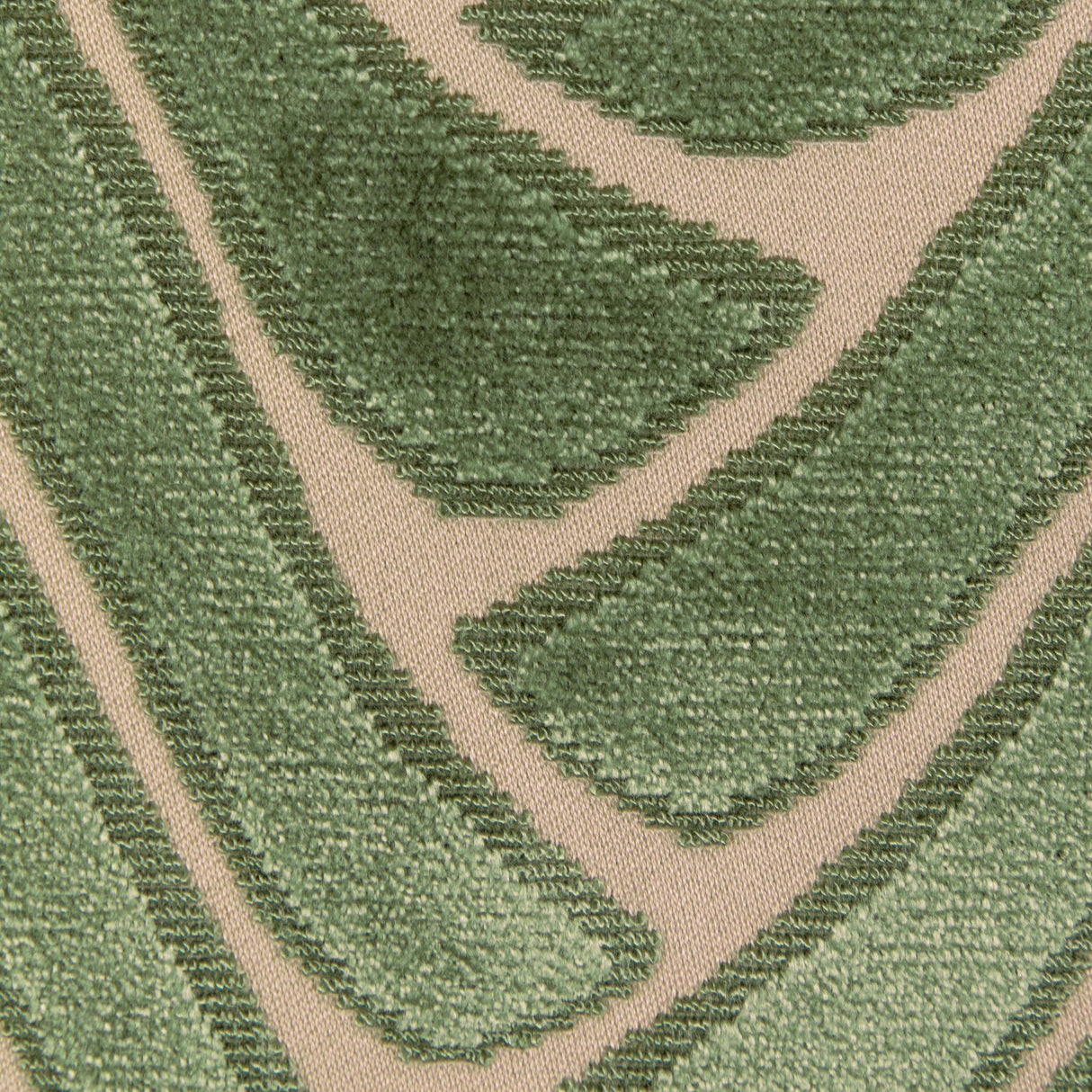 Lee Jofa CROSBY VELVET SAGE Upholstery Fabric