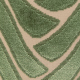Lee Jofa CROSBY VELVET SAGE Upholstery Fabric