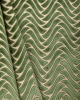 Lee Jofa CROSBY VELVET SAGE Upholstery Fabric