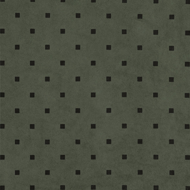 Lee Jofa EPOQ CHECK SUEDE SAGE Upholstery Fabric