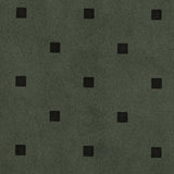 Lee Jofa EPOQ CHECK SUEDE SAGE Upholstery Fabric
