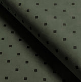 Lee Jofa EPOQ CHECK SUEDE SAGE Upholstery Fabric